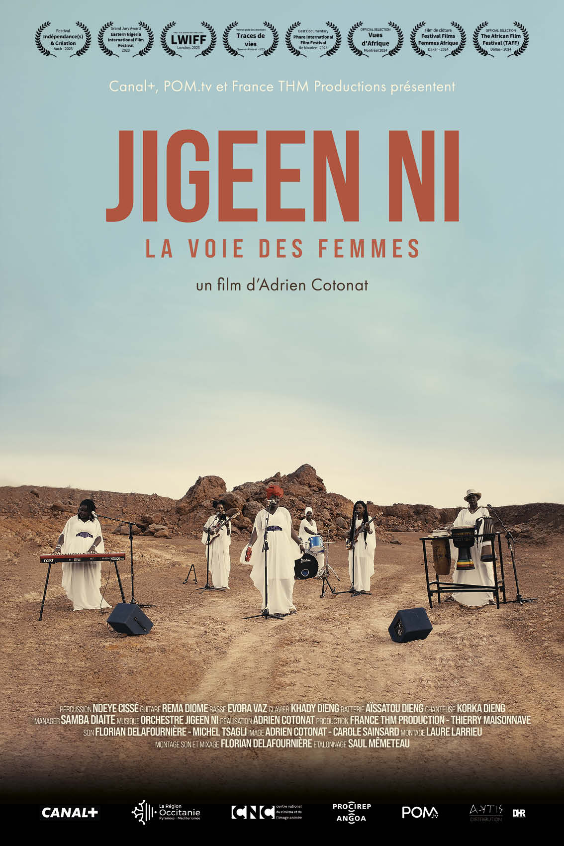 Jigeen Ni