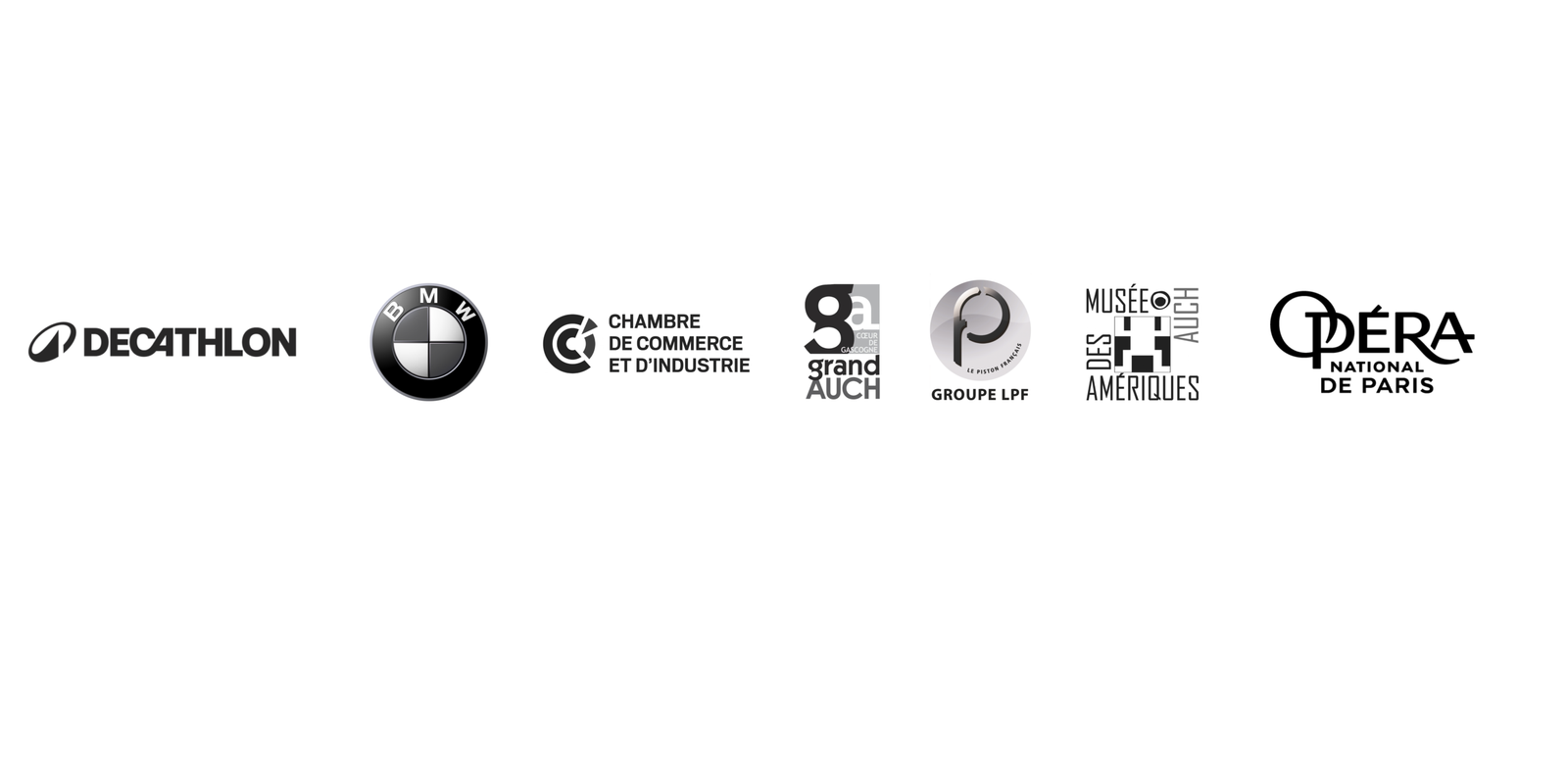 Clients et partenaires