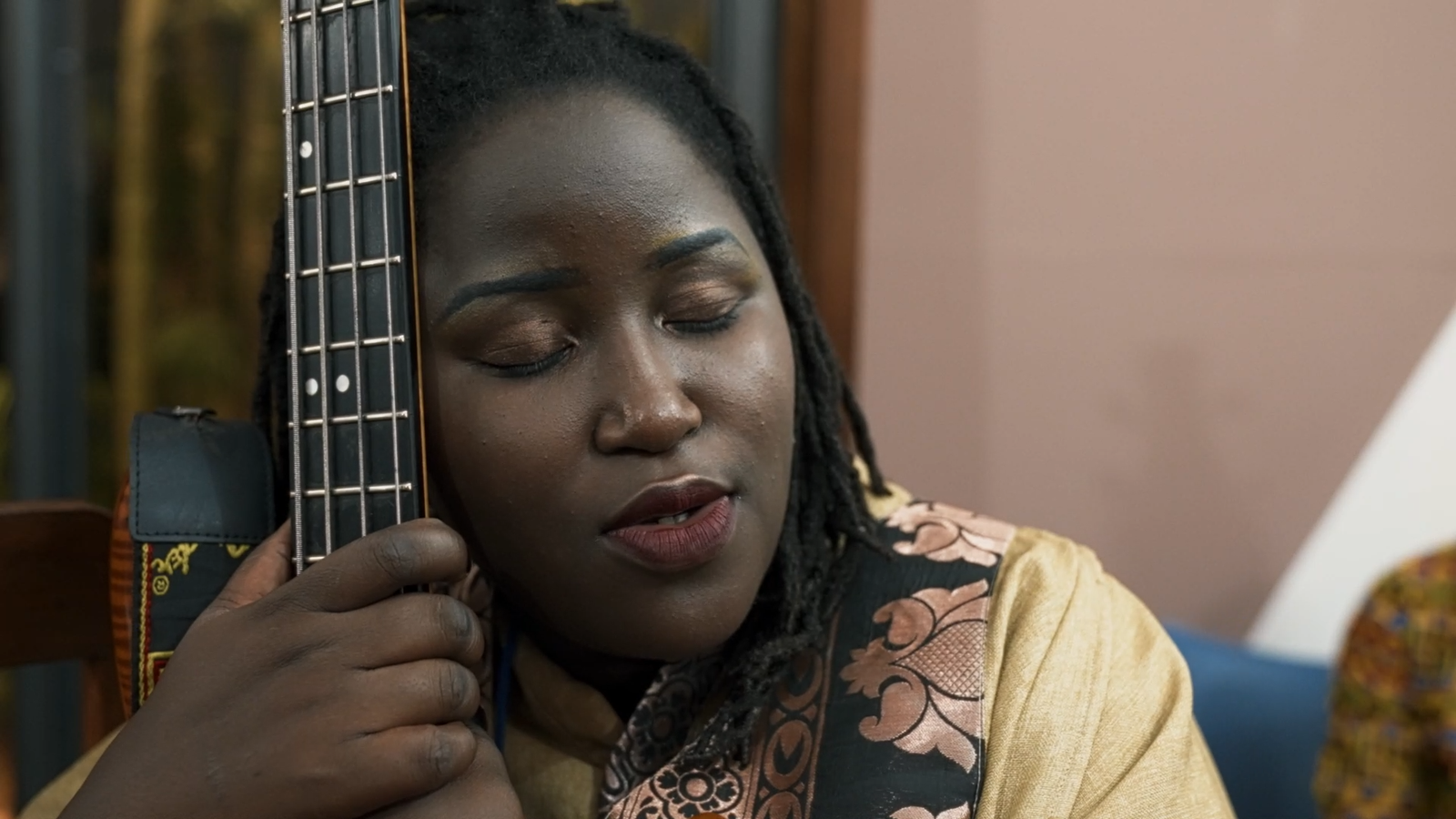 Jigeen Ni - La voie des femmes